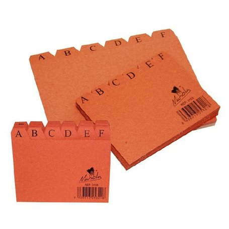 Cartable Liderpapel IC02