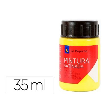 Cartable La Pajarita 111022 Jaune