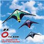 Cerf-volant Eddy Toys