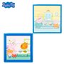 Puzzle Enfant Peppa Pig 25 Pièces 19 x 4 x 19 cm (6 Unités)