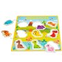 Jouet Educatif Lisciani 26 x 6 x 26 cm Couleurs Méthode Montessori 61