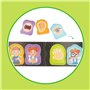 Jouet Educatif Lisciani Baby Doctor 22,5 x 0,5 x 47,5 cm (6 Unités)