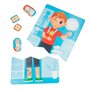 Jouet Educatif Lisciani Baby Doctor 22,5 x 0,5 x 47,5 cm (6 Unités)