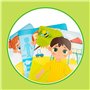 Jouet Educatif Lisciani Baby Doctor 22,5 x 0,5 x 47,5 cm (6 Unités)