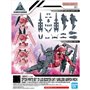 Figurine daction Bandai SET 13