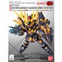 Figurine daction Bandai BANSHEE NORN