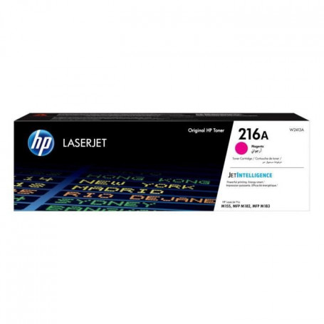 HP 216A Cartouche de Toner Magenta LaserJet Authentique 73,99 €