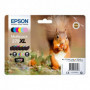 EPSON 378XL Multipack - Pack de 6 - XL 139,99 €