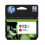 HP Cartouche jet d'encre 912XL - Magenta - Jet d'encre 28,99 €