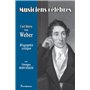 Carl-Maria von WEBER