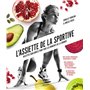 L'assiette de la sportive