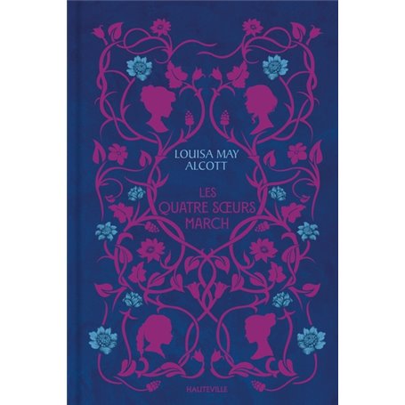Les Quatre Soeurs March