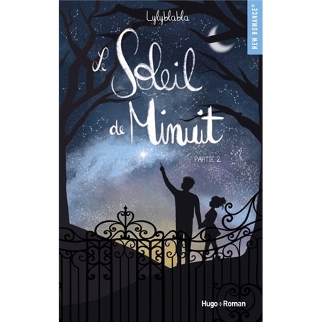 Le soleil de minuit - T02
