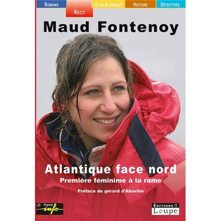 Atlantique face nord