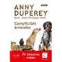 Complicités animales