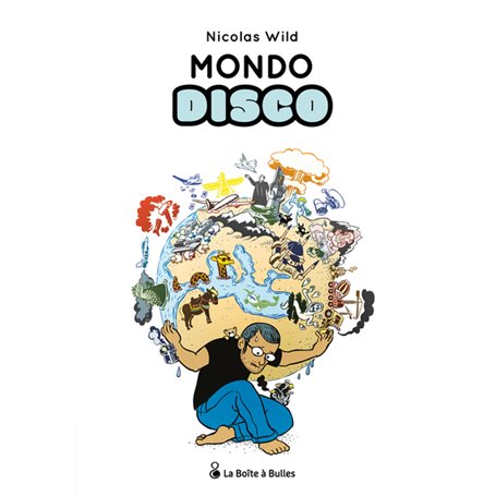 Mondo Disco