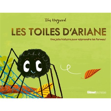 Les toiles d'Ariane