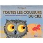 Toutes les couleurs du ciel