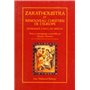 Zarathoustra et le renouveau chretien de l'europe
