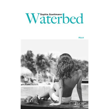 Waterbed