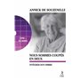 Nous Sommes Coupés en Deux (CD)