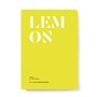 Lemon in perfumery