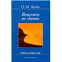 Rencontres en chemin
