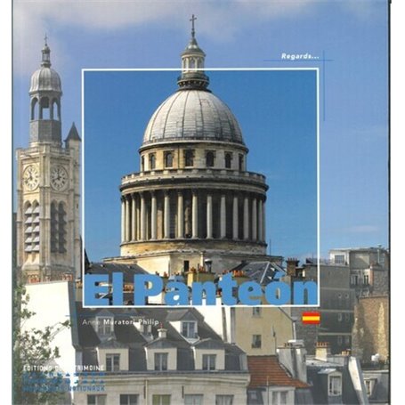 Le Panthéon (espagnol)