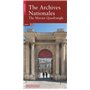 The Archives Nationales - The Marais Quadrangle