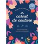 Mon carnet de couture
