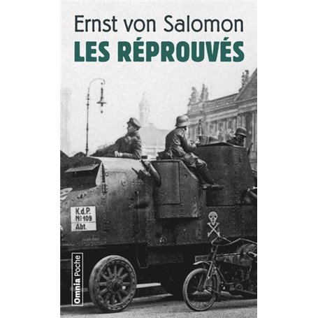 Les réprouvés