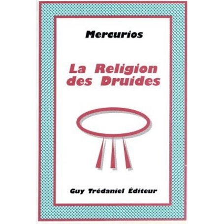 Religion des druides