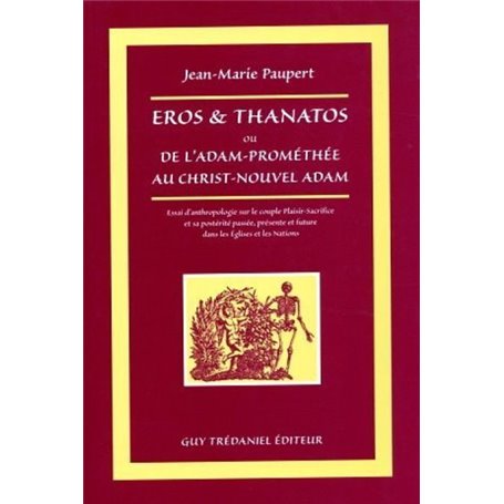 Eros et thanatos