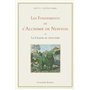 Les Fondements de l'Alchimie de Newton