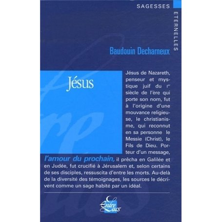 Jésus