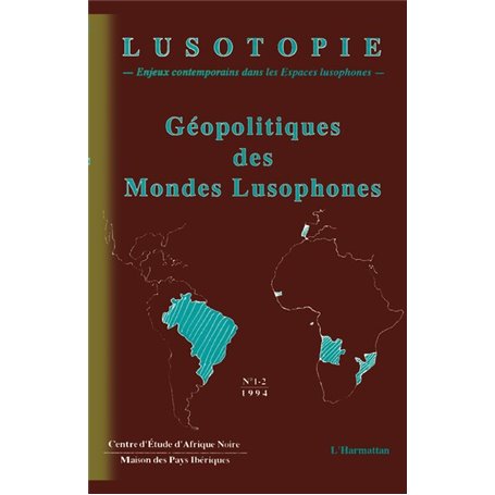 Lusotopie