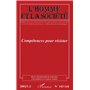 Compétences pour résister