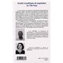 SOCIÉTÉ ET POLITIQUES DE POPULATION AU VIÊT-NAM