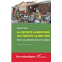 La sécurité alimentaire aux Émirats arabes unis