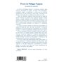 PROCÈS DE PHILIPPE NAIGEON