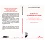 ÉCRITURES ET MULTILINGUISME