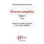 uvres complètes