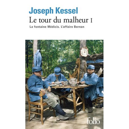 Le tour du malheur