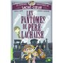 Les aventures fantastiques de Sacré-Coeur - Les fantômes du Père Lachaise