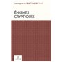 Énigmes cryptiques