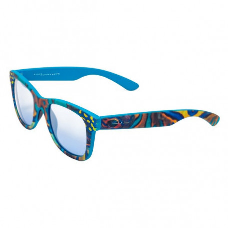 Lunettes de soleil Unisexe Italia Independent 0090-FIS-000 39,99 €