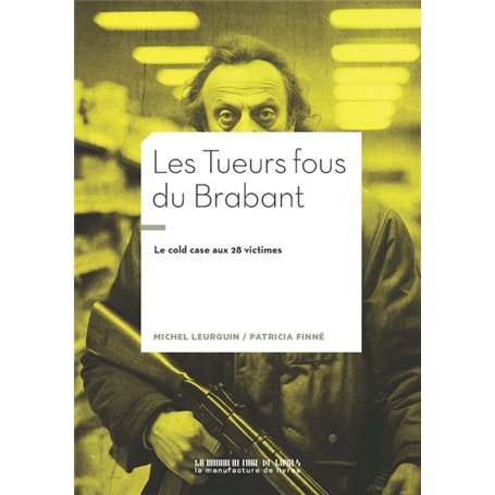 Les Tueurs fous du Brabant