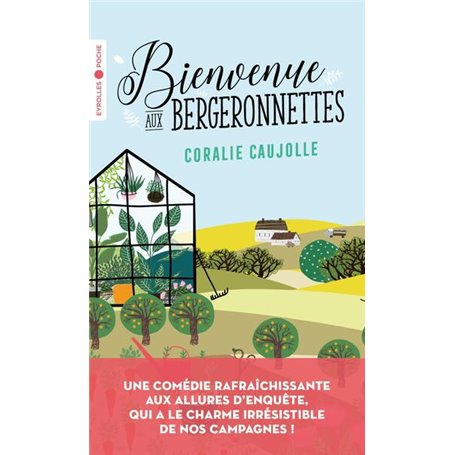 Bienvenue aux Bergeronnettes