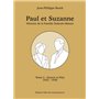 Paul et Suzanne Tome 2 - Guerre et Paix