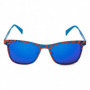 Lunettes de soleil Unisexe Italia Independent 0024-027-055 39,99 €